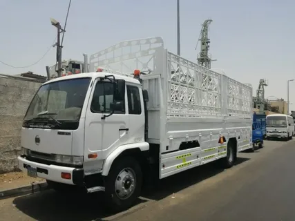 10 Ton Pickup Rental Umm Al Quwain