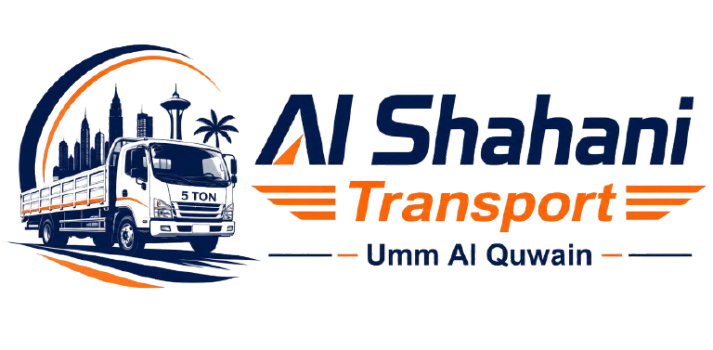 Al Shahani Transport L.L.C